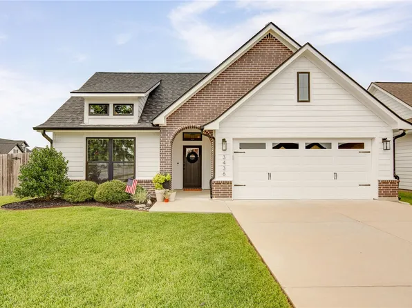 3436 Omaha Ct, Bryan, TX 77808