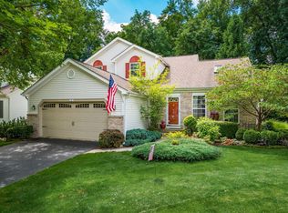 160 Beech Dr, Delaware, OH 43015