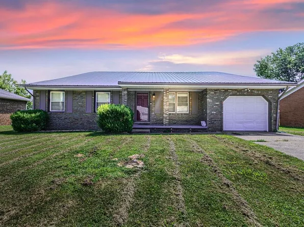 355 Robin Cir, Lewisport, KY 42351
