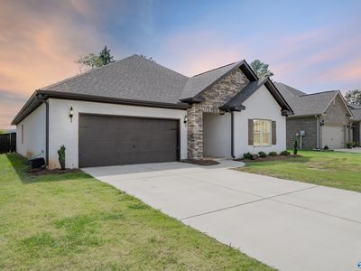 228 Pennington Ave, Huntsville, AL, 35811
