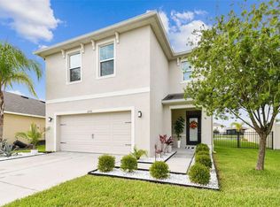 32736 Cumberland Ln, Wesley Chapel, FL 33543