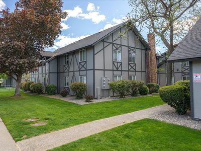 306 E Weile Ave APT 3, Spokane, WA, 99208