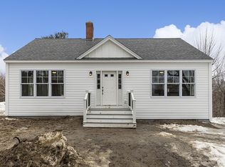 70 Carter Rd, Westminster, MA 01473