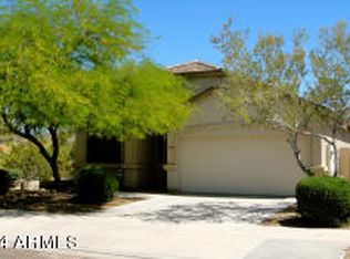 10201 S 181st Ave, Goodyear, AZ 85338