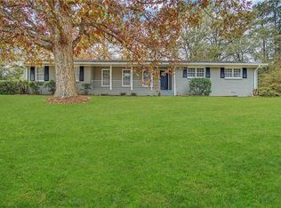 1195 Maple St SE, Conyers, GA 30013