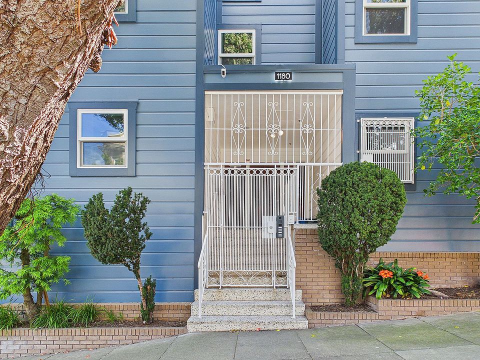 1st image of 1180 Broderick St APT 302