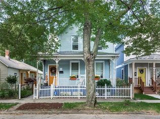 1878 W 47th St, Cleveland, OH 44102 | MLS #4244984 | Zillow
