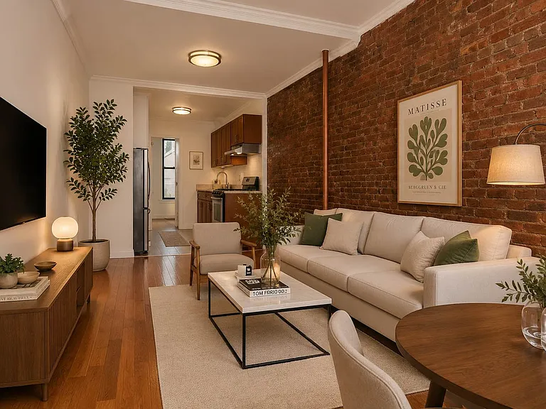621 W 51st St #4E — Photo 1