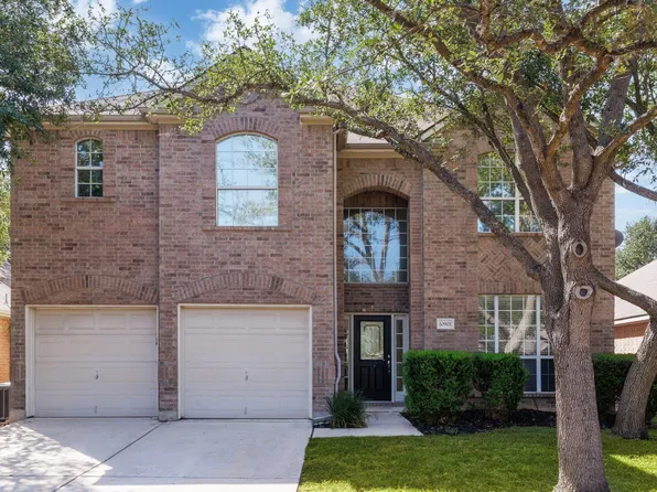 10901 Mint Julep Dr, Austin, TX 78748