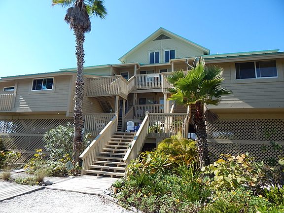 Florida Beachfront