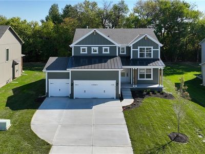 3117 SW Arbortree Dr, Lees Summit, MO, 64082