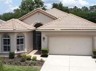 1485 W Laurel Glen Path, Hernando, FL 34442