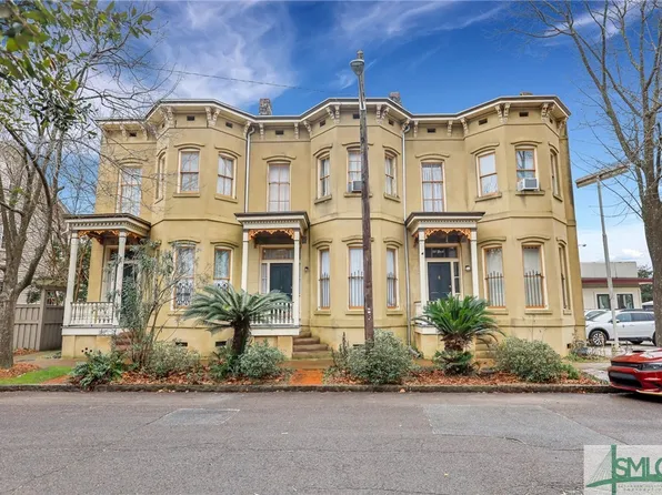313 W Bolton St, Savannah, GA 31401