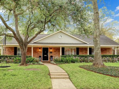 7119 Alderney Dr, Houston, TX, 77055