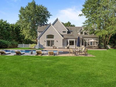 33 Post Fields Lane, Quogue, NY, 11959
