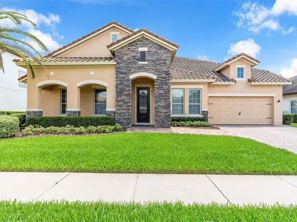 7231 Sangalla Dr, Windermere, FL 34786