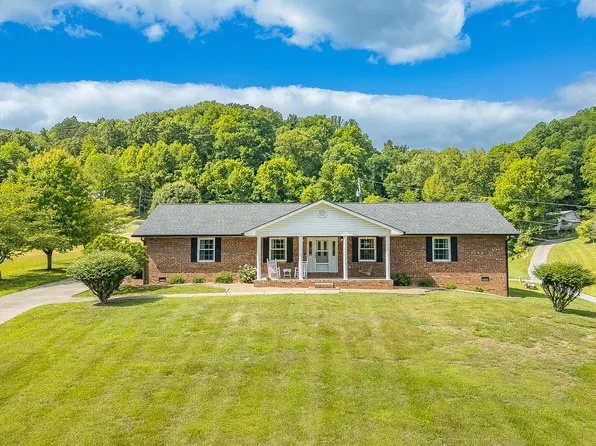 234 Olinger Dr, Kingsport, TN 37660