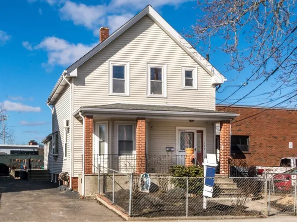 155 Newton St, Waltham, MA 02453