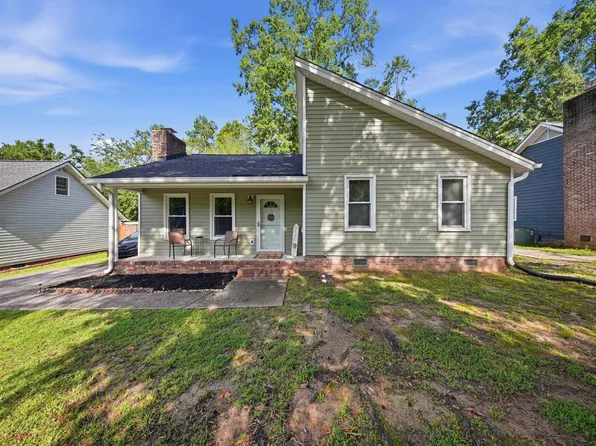 306 Lord Howe Rd, Irmo, SC 29063