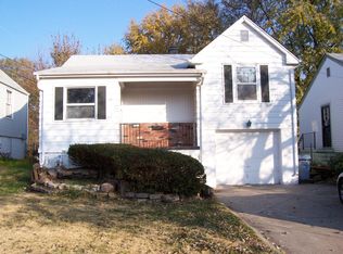 1121 S 50th St, Omaha, NE 68106