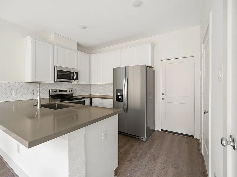 829 Paul Quinn St #A — Photo 5