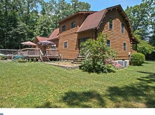 258 Meany Rd, Wrightstown, NJ 08562