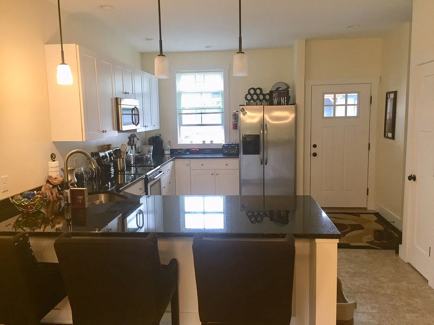 111 Grey Rock Rd — Photo 1