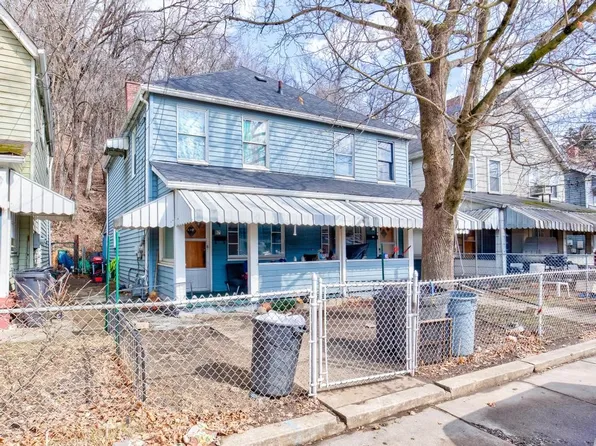 115/117 W Midland Ave, Midland, PA 15059