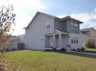1822 Bluestone Dr, Kalispell, MT 59901