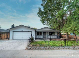 997 Armory Ln, Carson City, NV 89701
