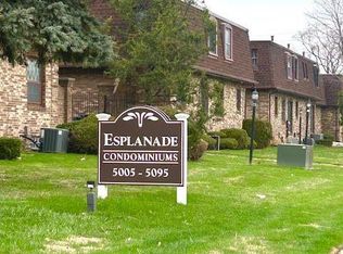 5045 Crooks Rd APT 24, Royal Oak, MI 48073