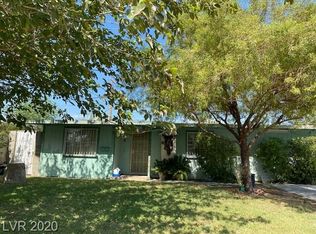 3700 Stanley Ave, North Las Vegas, NV 89030