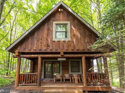 45 Village Dr UNIT 4, Oakland, MD, 21550