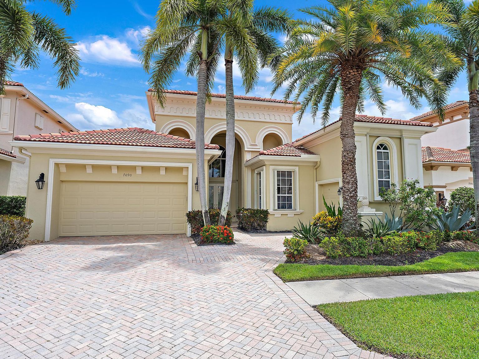 7090 Tradition Cove Lane E — The Club at Ibis