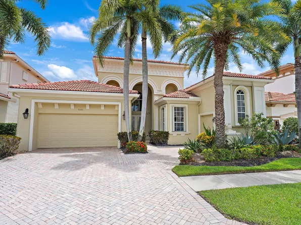 7090 Tradition Cove Lane E, West Palm Beach, FL 33412