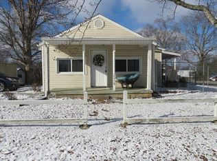 2478 Dodson Branch Rd, Cookeville, TN 38501