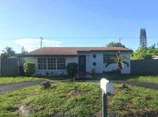 6651 SW 26th Ct, Miramar, FL 33023