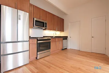 Rented by E and G Realty Group