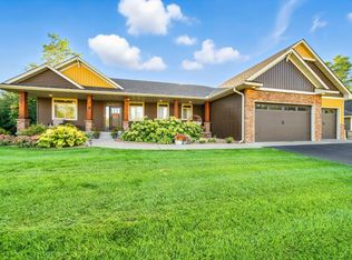 563 Elins Lake Rd SE, Cambridge, MN 55008