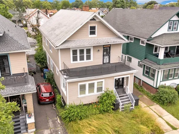 70 Brunswick Blvd, Buffalo, NY 14208