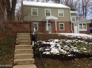 4203 Garrett Park Rd, Silver Spring, MD 20906