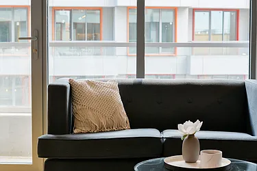 Rented by The KCI Group