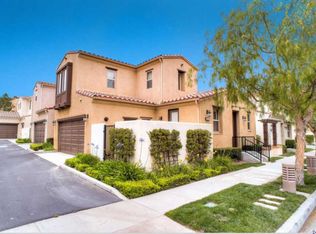 20247 Livorno Way, Porter Ranch, CA 91326