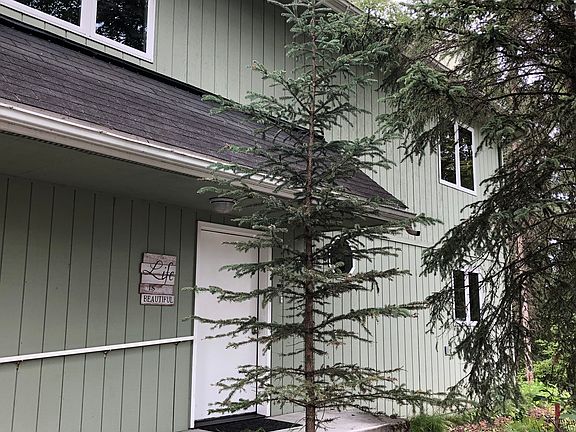 Full covered entry.