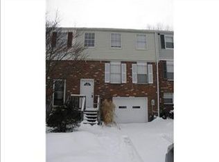 3157 Camberly Dr, Gibsonia, PA
