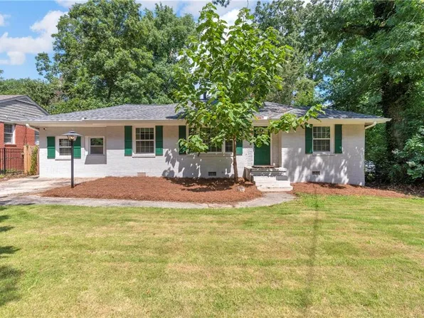 1145 Fayetteville Rd SE, Atlanta, GA 30316