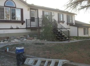 121 E 185th St S, Ely, NV 89301