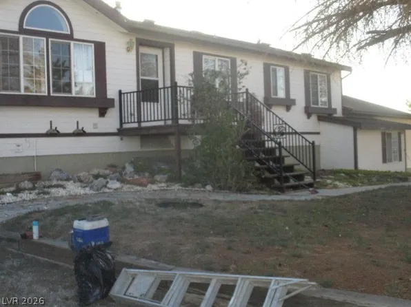 121 E 185th St S, Ely, NV 89301