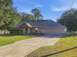 21 Pecan Course Cir, Ocala, FL 34472
