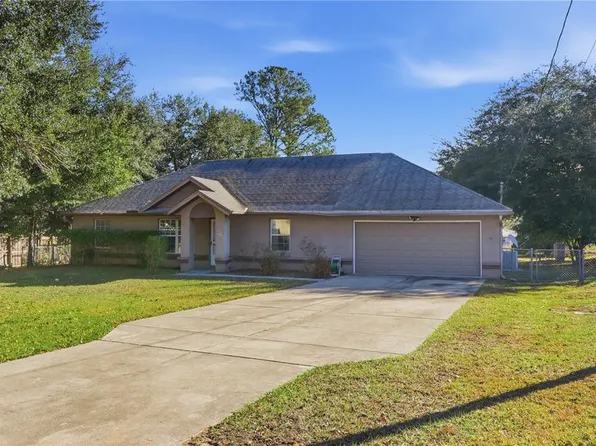 21 Pecan Course Cir, Ocala, FL 34472